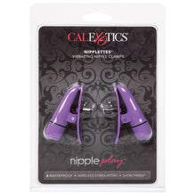 Load image into Gallery viewer, Nipple Play Nipplettes-Purple SE-2589-14-2