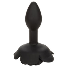 Load image into Gallery viewer, Forbidden Small Rose Anal Plug