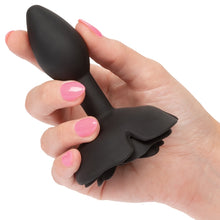 Load image into Gallery viewer, Forbidden Small Rose Anal Plug