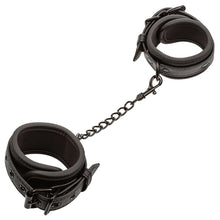 Load image into Gallery viewer, Nocturnal Collection  Wrist Cuffs