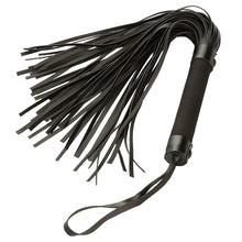 Load image into Gallery viewer, Nocturnal Collection  Flogger