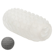 Load image into Gallery viewer, Boundless Reversible Squishy Ball Stroker-Smoke