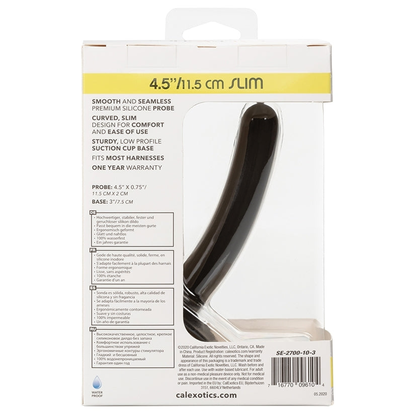 Boundless Slim 4.5