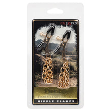Load image into Gallery viewer, Ride 'Em Premium Denim Collection Nipp... SE-2708-08-2