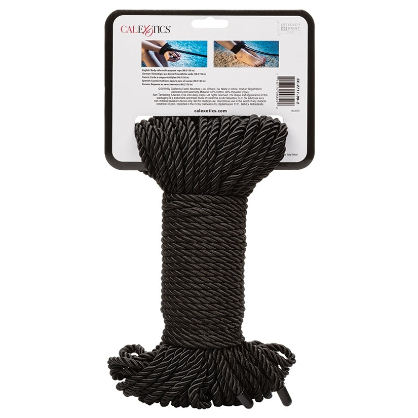 Scandal BDSM Rope 30m