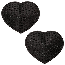 Load image into Gallery viewer, Radiance Heart Gem Pasties SE-3000-05-2