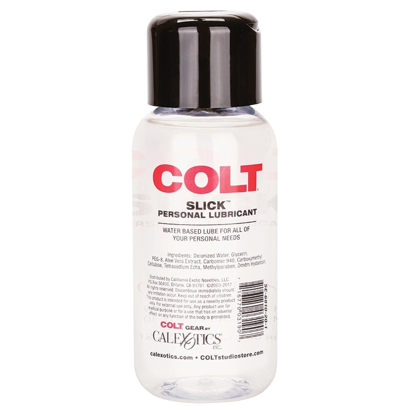 COLT Slick Water Based Lube 12.85oz