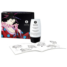 Load image into Gallery viewer, Shunga Rain Of Love G-Spot Arousal Cream 1oz