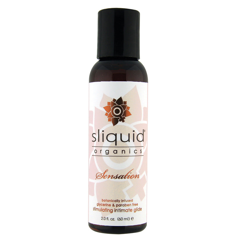 Sliquid Organics Intimate Glide-Sensat... 098
