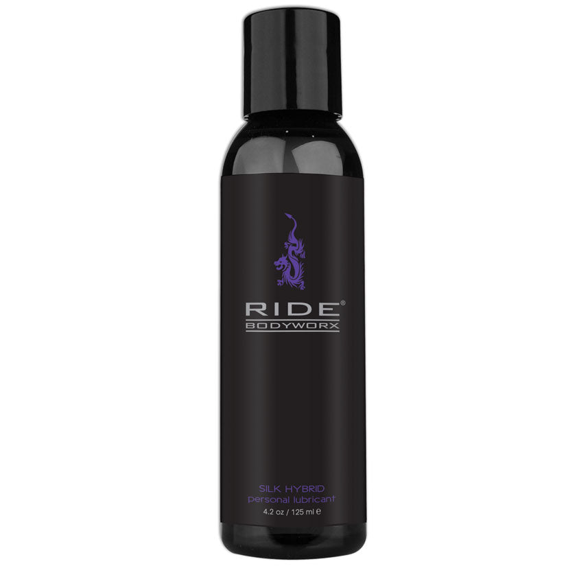 Sliquid Ride Bodyworx Silk Hybrid 4.2o... 350