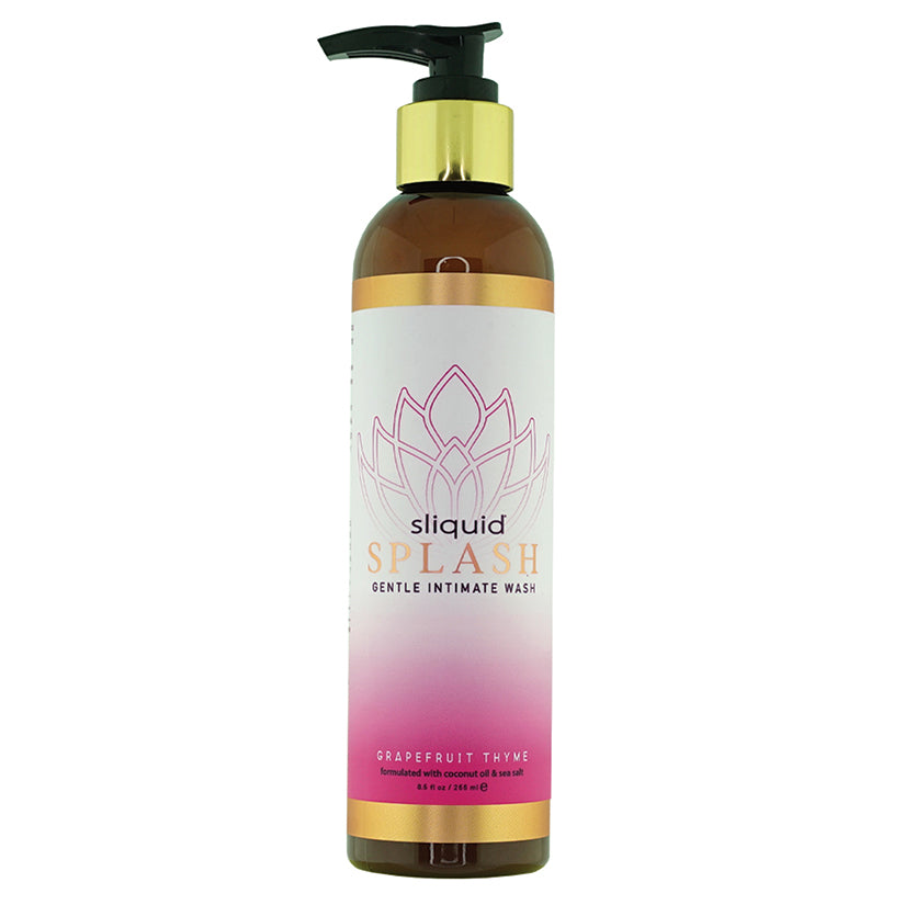 Sliquid Splash Feminine Wash-Grapefrui... 29