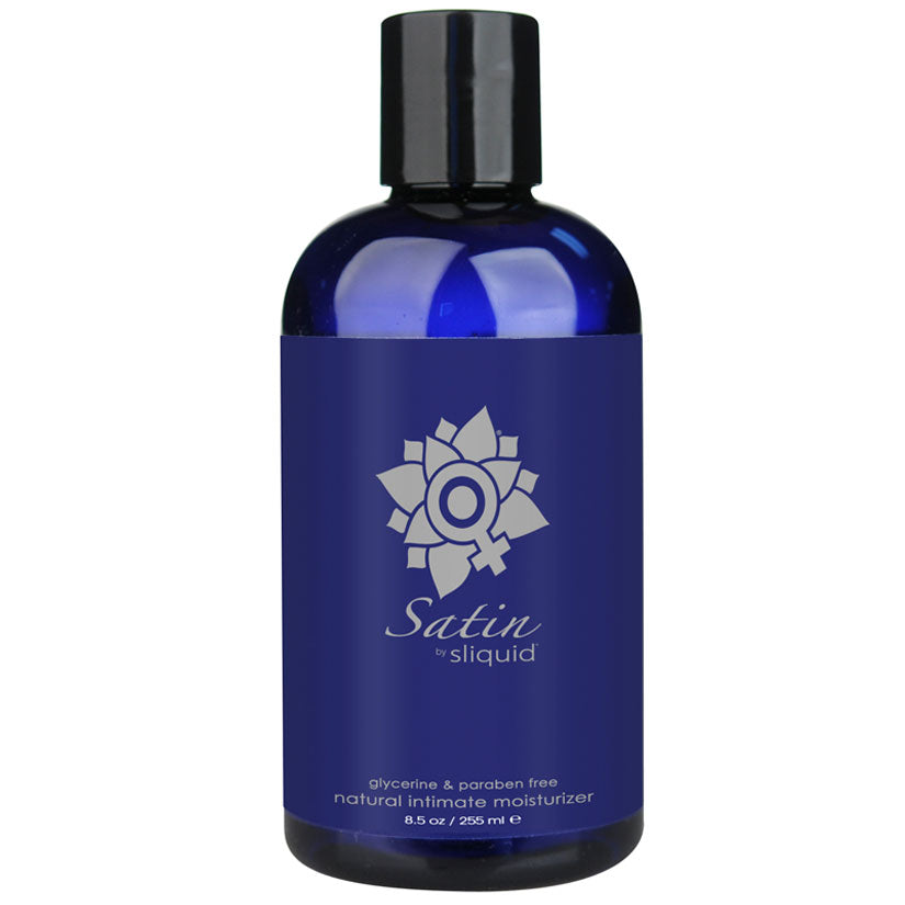 Sliquid Satin Natural Intimate Moistur... 059