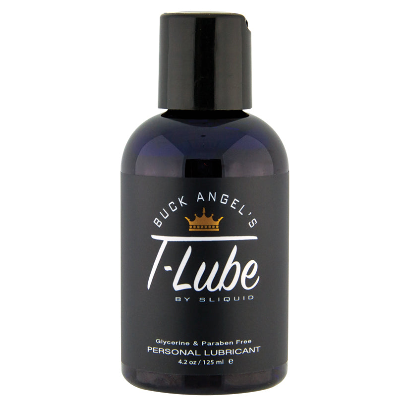 Buck Angel's T-Lube 4.2oz 040