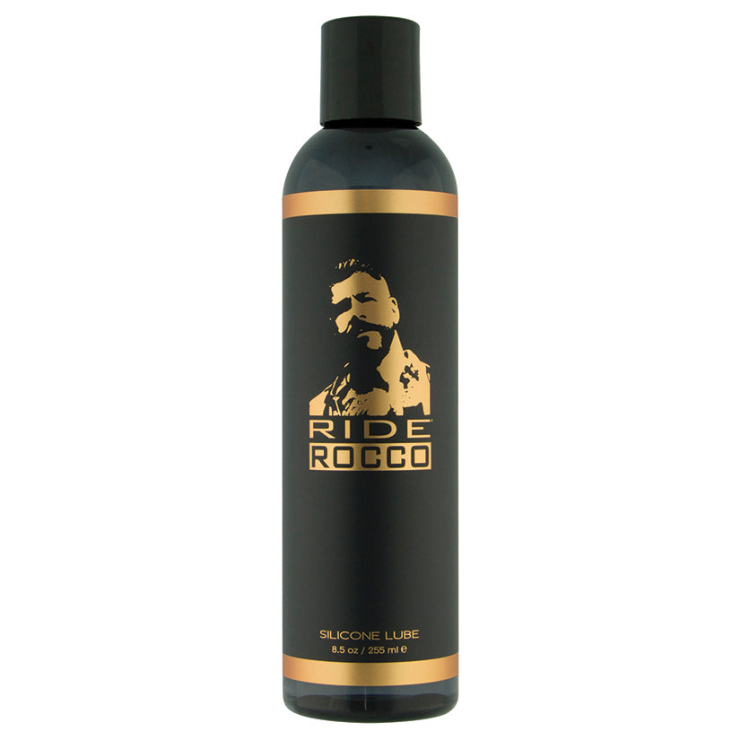 Ride Rocco Silicone 8oz 362
