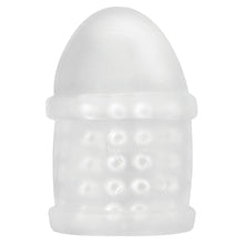 Load image into Gallery viewer, Screaming O Jackits MANsturbation Sleeve Clear