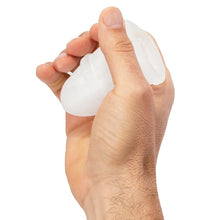 Load image into Gallery viewer, Screaming O Jackits MANsturbation Sleeve Clear
