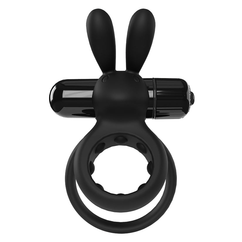 Screaming O 4T Ohare-Black
