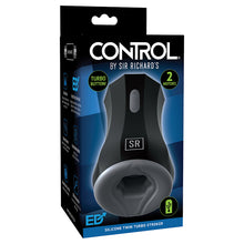 Load image into Gallery viewer, Sir Richards Silicone Twin Turbo Strok... SR1067