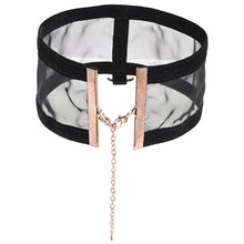 Load image into Gallery viewer, S&M Sheer Day Collar