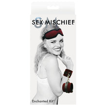 Load image into Gallery viewer, S&M Enchanted Kit SS09924