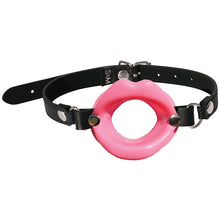 Load image into Gallery viewer, S&M Silicone Lips-Pink