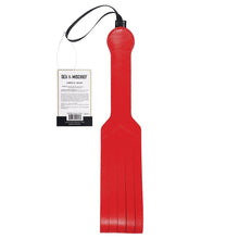 Load image into Gallery viewer, S&M Amor Loop Paddle