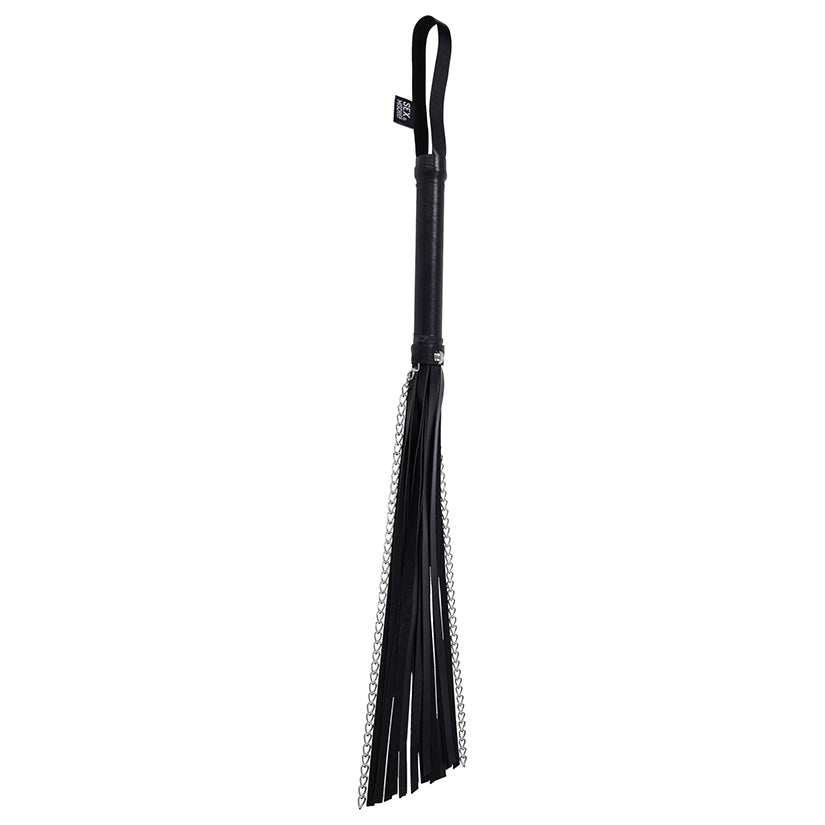 Shadow Chain Flogger