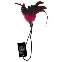 Load image into Gallery viewer, Sportsheets Pleasure Feather-Rose SS261-09