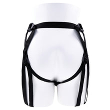 Load image into Gallery viewer, Sportsheets Hidden Pocket Strap On