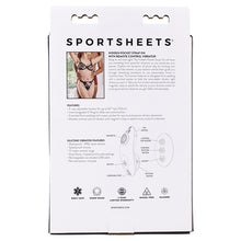 Load image into Gallery viewer, Sportsheets Hidden Pocket Strap On