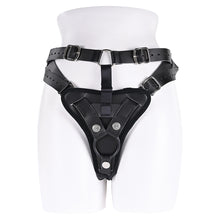 Load image into Gallery viewer, Sportsheets Aurora High Waisted Strap On