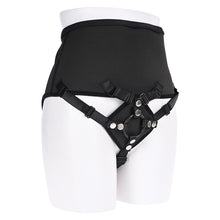 Load image into Gallery viewer, Sportsheets High Waisted Corset Strap On
