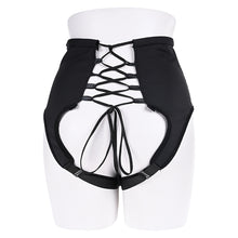 Load image into Gallery viewer, Sportsheets High Waisted Corset Strap On