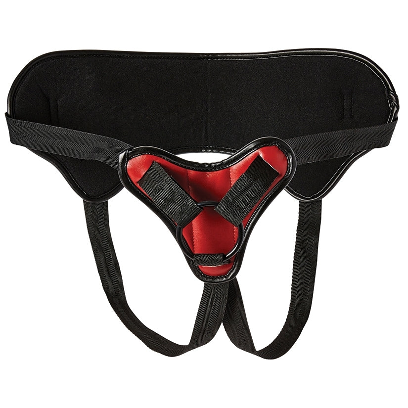SaffronÊStrap-On Harness