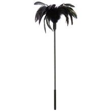 Load image into Gallery viewer, Sportsheets Starburst Tickler-Black