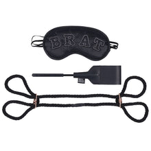 Load image into Gallery viewer, S&M Brat Knotty Brat Kit