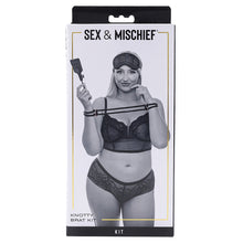 Load image into Gallery viewer, S&M Brat Knotty Brat Kit SS92128