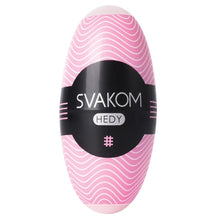 Load image into Gallery viewer, Svakom Hedy-Pale Pink (Each)