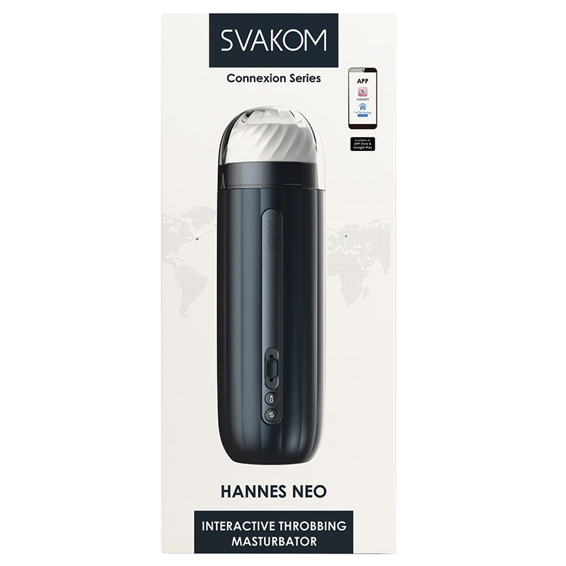 Svakom Hannes Neo SF020A