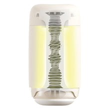 Load image into Gallery viewer, Tenga Puffy-Latte Brown