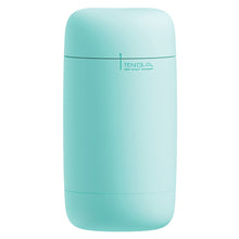 Load image into Gallery viewer, Tenga Puffy-Green Mint PUF-002