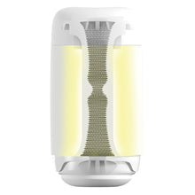 Load image into Gallery viewer, Tenga Puffy-Sugar White