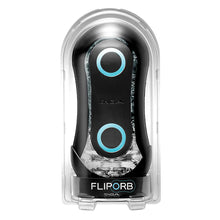 Load image into Gallery viewer, Tenga Flip Orb Strong-Blue Rush TFO-001H