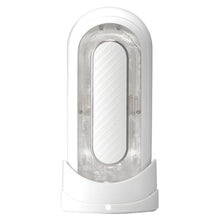 Load image into Gallery viewer, Tenga Flip Zero Gravity EV-White