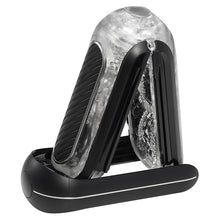 Load image into Gallery viewer, Tenga Flip Zero Gravity EV-Black