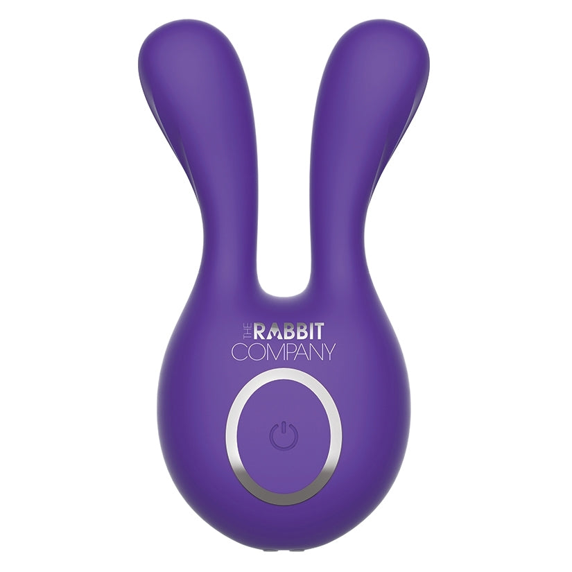 The Ears Plus Rabbit-Purple LifestyleDistributing.com The Ears Plus Rabbit-Purple LifestyleDistributing.com