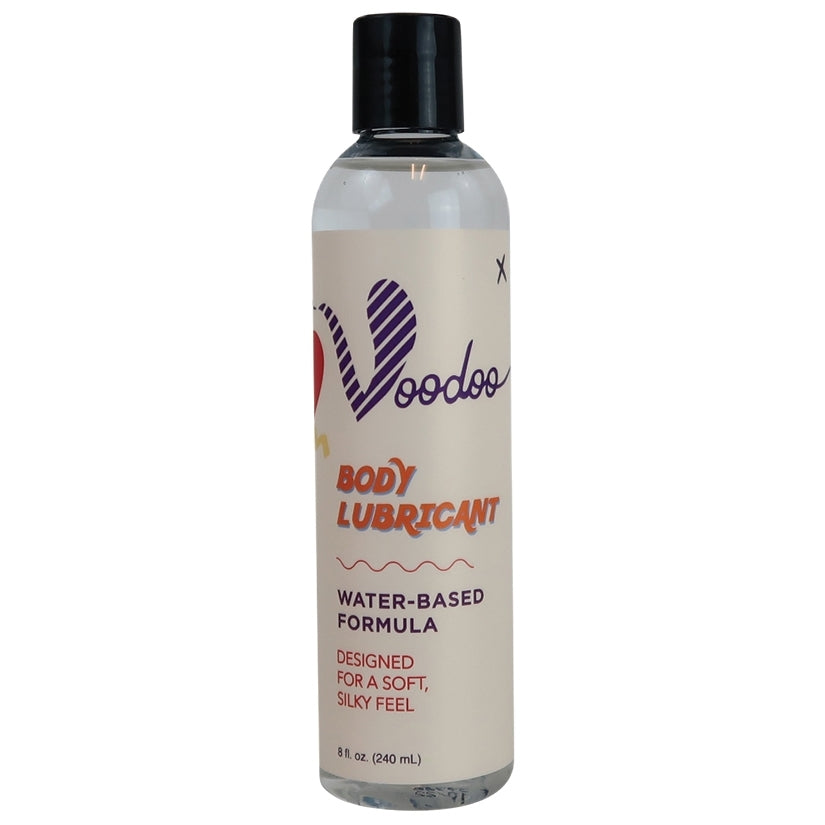 Voodoo Treat Your Self. Ultimate Pleasure Kit