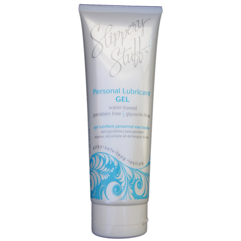 Slippery Stuff Lubricant Gel 8oz SG8GP