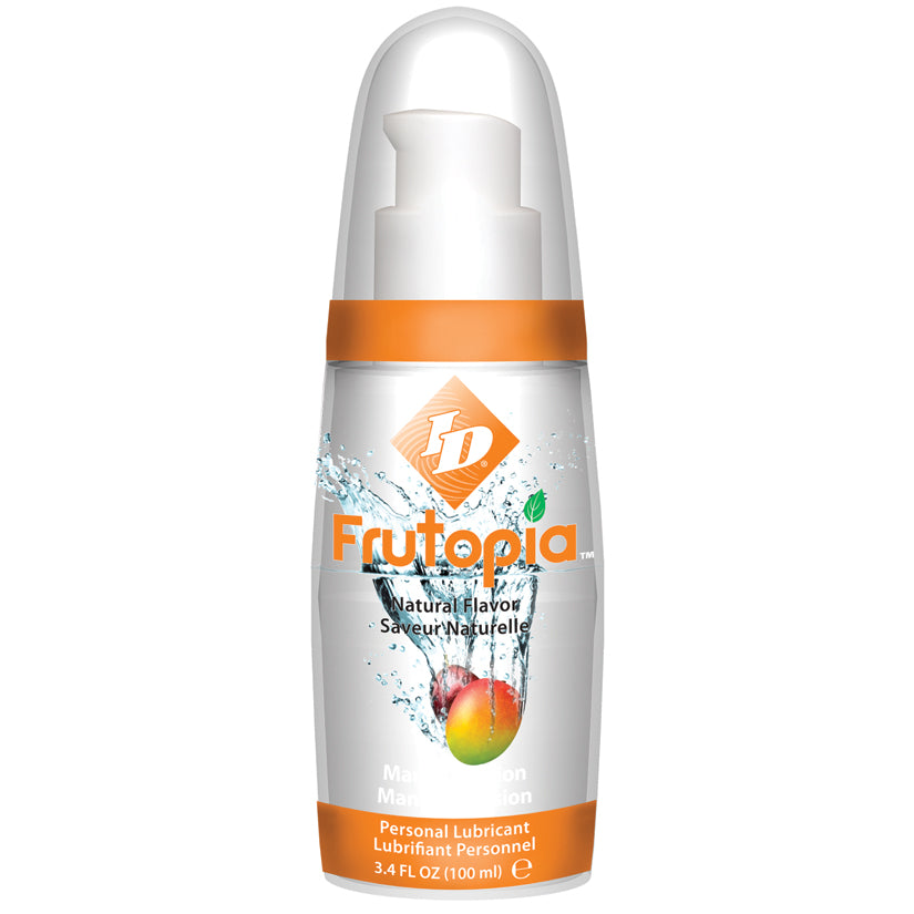 ID Frutopia-Mango Passion 3.4oz IDDTME10