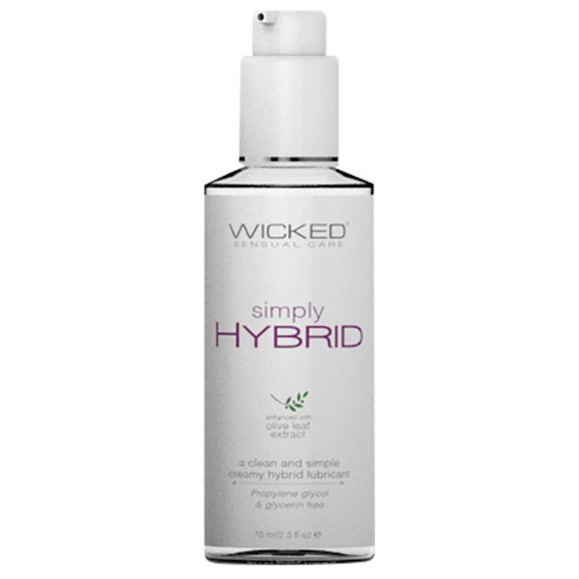 Wicked Simply Hybrid 2.3oz 91202